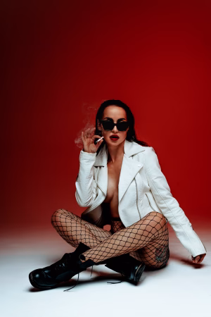 Elena Gruzdeva - Project Casting Gallery Image 3 Elena Gruzdeva - Gallery Image 3