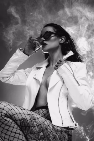 Elena Gruzdeva - Project Casting Gallery Image 4 Elena Gruzdeva - Gallery Image 4