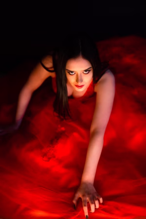 Amber Baum - Gallery Image 4