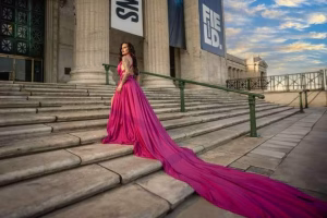 Kristal Leon - Project Casting Gallery Image 3 Kristal Leon - Gallery Image 3