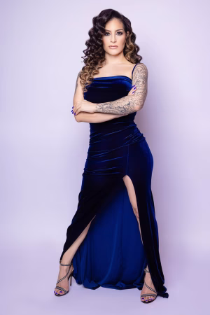 Kristal Leon - Project Casting Gallery Image 13 Kristal Leon - Gallery Image 13