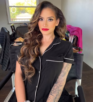 Kristal Leon - Project Casting Gallery Image 1 Kristal Leon - Gallery Image 1