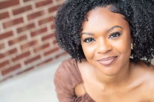 Sharell Landrum - Project Casting Gallery Image 4 Sharell Landrum - Gallery Image 4