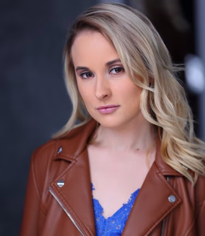 Callie Dehnavi - Project Casting Gallery Image 1 Callie Dehnavi - Gallery Image 1