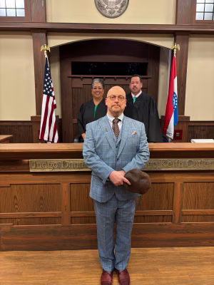 Michael Toolan - Project Casting Gallery Image 4 Michael Toolan - Gallery Image 4