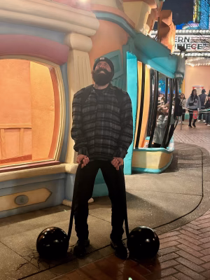 Cassandra Jamieson - Gallery Image 9