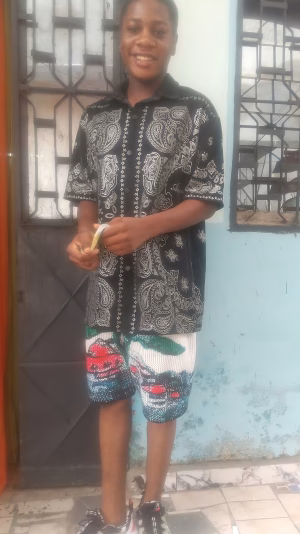 stephane buma - Project Casting Gallery Image 3 stephane buma - Gallery Image 3