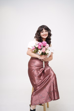 Kimberly Perez - Project Casting Gallery Image 1 Kimberly Perez - Gallery Image 1