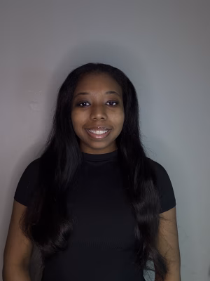 Kyla Mensah - Gallery Image 1