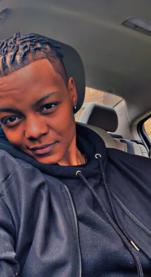 De’Lesia Nelson - Project Casting Gallery Image 1 De’Lesia Nelson - Gallery Image 1