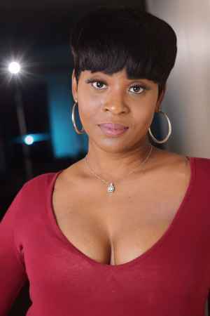 Dominique Brown - Gallery Image 5