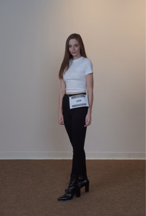 Rachael Still (maiden name – Wigley) - Project Casting Gallery Image 19 Rachael Still (maiden name – Wigley) - Gallery Image 19