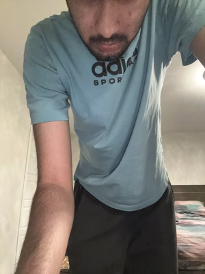 Waqas Memon - Project Casting Gallery Image 7 Waqas Memon - Gallery Image 7