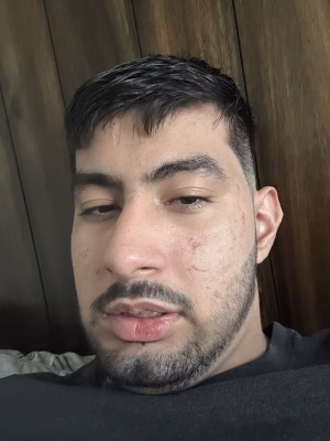 Waqas Memon - Project Casting Gallery Image 6 Waqas Memon - Gallery Image 6