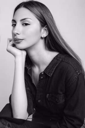 Melanie  Tinoco - Project Casting Gallery Image 4 Melanie  Tinoco - Gallery Image 4
