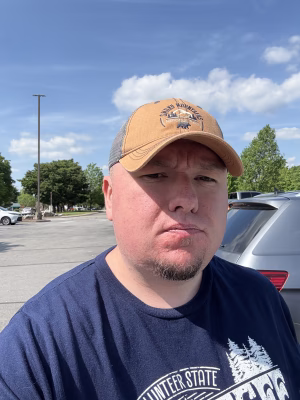 James FLASH Jackson - Project Casting Gallery Image 1 James FLASH Jackson - Gallery Image 1