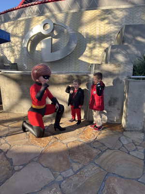 Cassandra Jamieson - Gallery Image 14