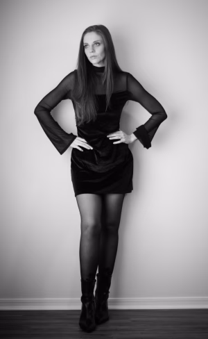 Rachael Still (maiden name – Wigley) - Project Casting Gallery Image 13 Rachael Still (maiden name – Wigley) - Gallery Image 13