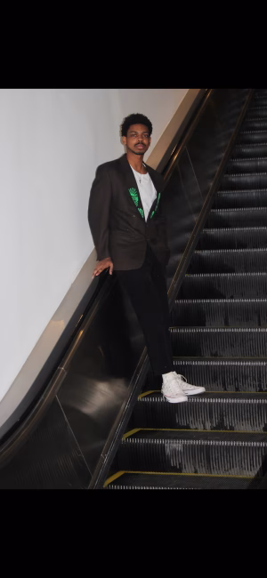 Marc Sherman - Project Casting Gallery Image 1 Marc Sherman - Gallery Image 1