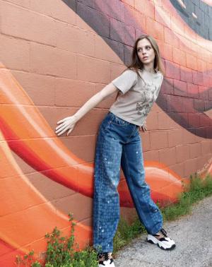 Rachael Still (maiden name – Wigley) - Project Casting Gallery Image 3 Rachael Still (maiden name – Wigley) - Gallery Image 3