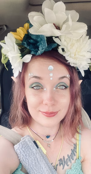 Alexandria Stafford - Project Casting Gallery Image 4 Alexandria Stafford - Gallery Image 4