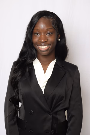 Taquala Hickson - Project Casting Gallery Image 7 Taquala Hickson - Gallery Image 7