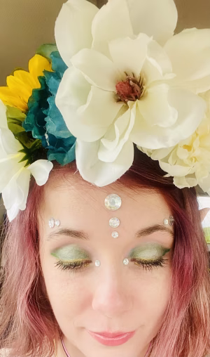 Alexandria Stafford - Project Casting Gallery Image 5 Alexandria Stafford - Gallery Image 5