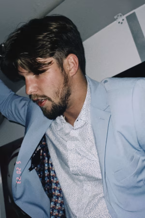 Jack Ferguson - Project Casting Gallery Image 1 Jack Ferguson - Gallery Image 1