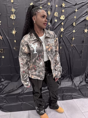 Eva Santiago - Project Casting Gallery Image 11 Eva Santiago - Gallery Image 11