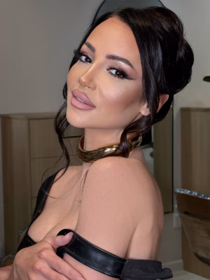 Elena Gruzdeva - Project Casting Gallery Image 6 Elena Gruzdeva - Gallery Image 6