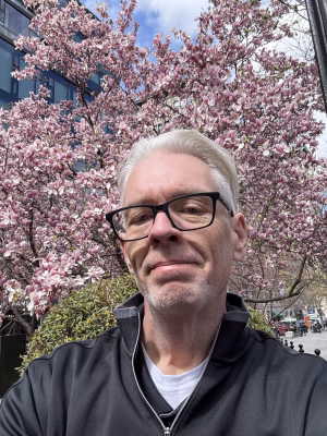 Michael Cocroft - Gallery Image 3