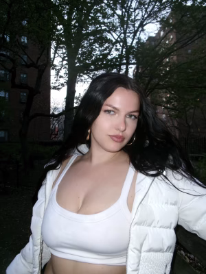 Carla Mathieux - Gallery Image 1
