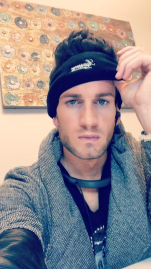 Matthew Duet - Project Casting Gallery Image 9 Matthew Duet - Gallery Image 9