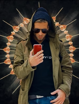 Matthew Duet - Project Casting Gallery Image 2 Matthew Duet - Gallery Image 2