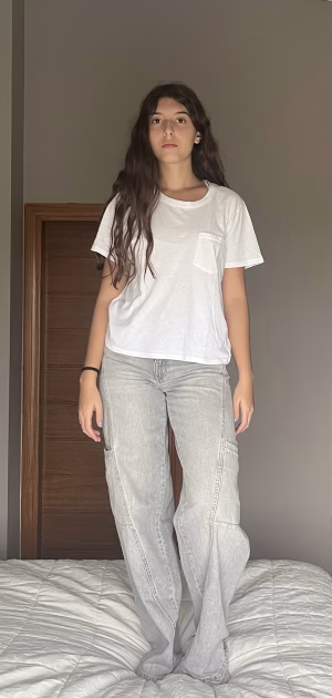 Paz Asis - Project Casting Gallery Image 4 Paz Asis - Gallery Image 4