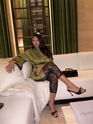 Yasmin Ceran - Project Casting Gallery Image 3 Yasmin Ceran - Gallery Image 3