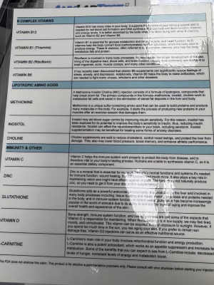 Eva Santiago - Project Casting Gallery Image 9 Eva Santiago - Gallery Image 9