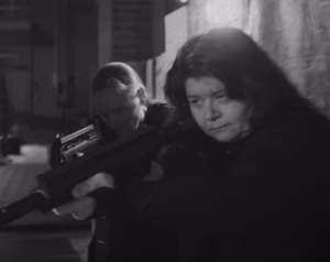 Sarah Fields - Project Casting Gallery Image 10 Sarah Fields - Gallery Image 10