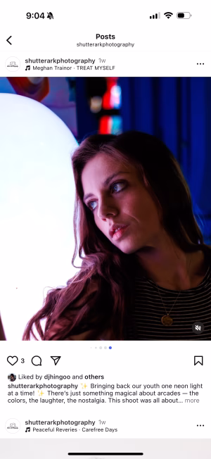 Rachael Still (maiden name – Wigley) - Project Casting Gallery Image 5 Rachael Still (maiden name – Wigley) - Gallery Image 5