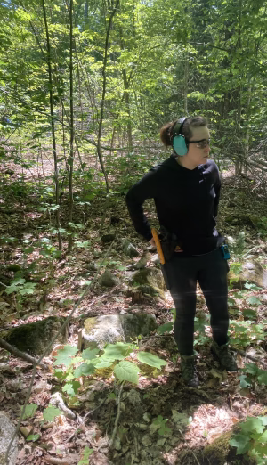 Alexandria Stafford - Project Casting Gallery Image 10 Alexandria Stafford - Gallery Image 10