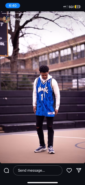 Marc Sherman - Project Casting Gallery Image 2 Marc Sherman - Gallery Image 2