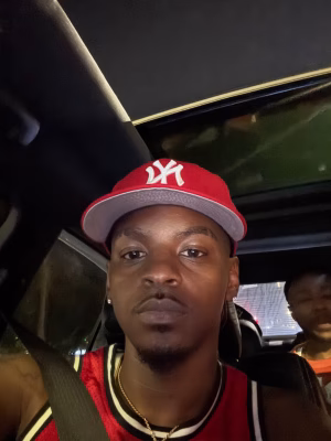 Garious Martin - Project Casting Gallery Image 1 Garious Martin - Gallery Image 1