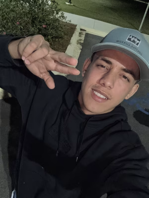 Manuel Ramos - Project Casting Gallery Image 1 Manuel Ramos - Gallery Image 1