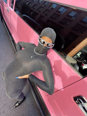 Khariyyah Harris - Project Casting Gallery Image 14 Khariyyah Harris - Gallery Image 14