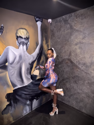 Alexis Adams - Project Casting Gallery Image 4 Alexis Adams - Gallery Image 4