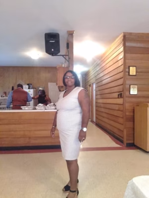 Yolanda Harrison - Gallery Image 1