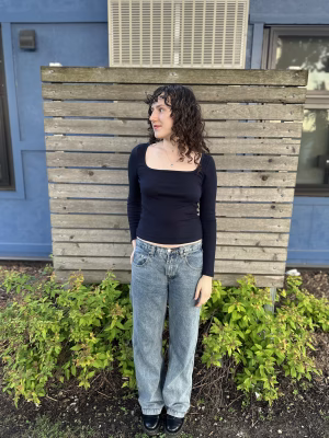 Ronni Badamo - Project Casting Gallery Image 2 Ronni Badamo - Gallery Image 2