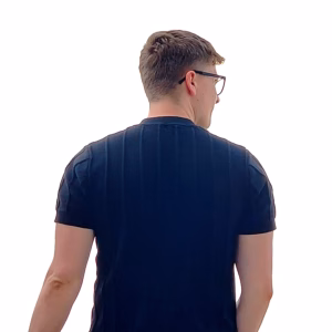 Mark B - Project Casting Gallery Image 5 Mark B - Gallery Image 5