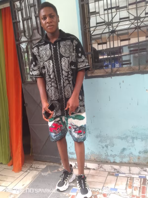 stephane buma - Project Casting Gallery Image 7 stephane buma - Gallery Image 7