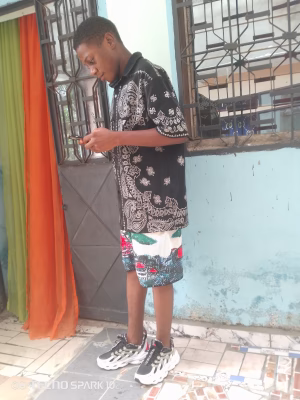 stephane buma - Project Casting Gallery Image 2 stephane buma - Gallery Image 2